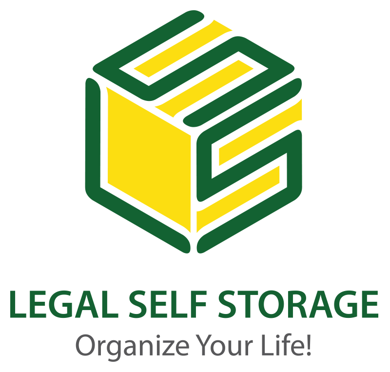 Legal Self Storage